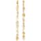 Citrine Chunk Beads by Bead Landing&#x2122;